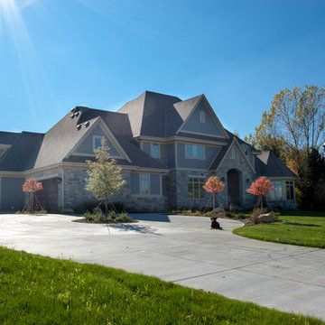 Exteriors
