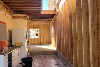 Our work