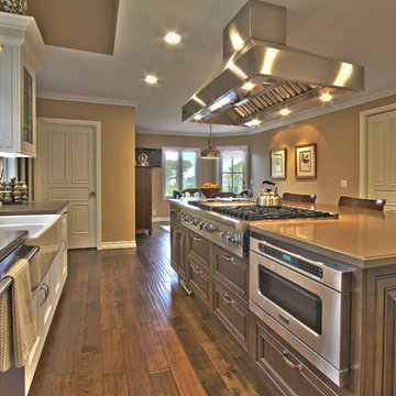 Levenson Residence