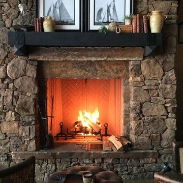Lake Okoboji Cottage