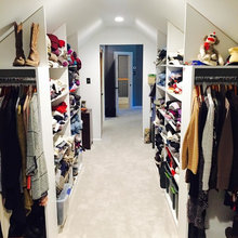 Closet Woo