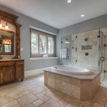 Tile Flooring