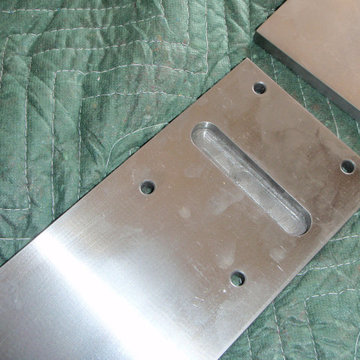 Metal Fabrication, Welding,  & CNC Plasma Cutting
