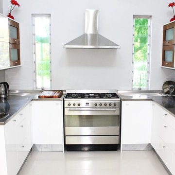 Constantia, Cape Town Kitchen