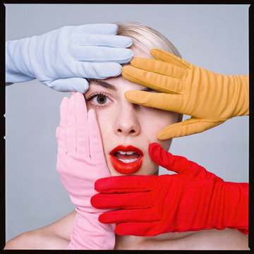 Gloves