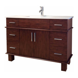 Amimage Bathroom Vanities - Bathroom Vanities And Sink Consoles