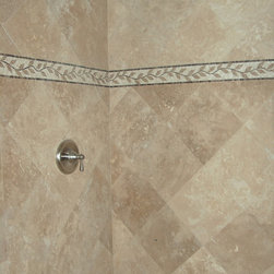 Customer Tile Jobs - Tile