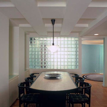 Art Deco Gracie Terrace Apartment