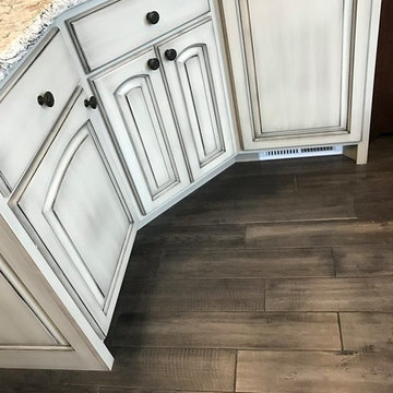 Kitchen Cabinets