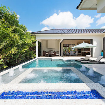 Naples Reserve Model Home