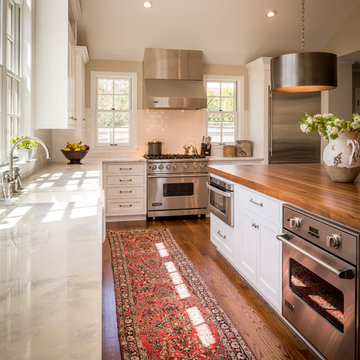 Wilmington Kitchen