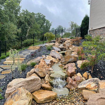 Water Feature