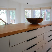 Kitchen Ideas