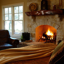 fireplaces