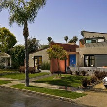 dream house