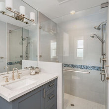 Hall Bath