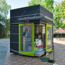 Kids Play House