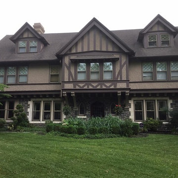 Bala Cynwyd Project