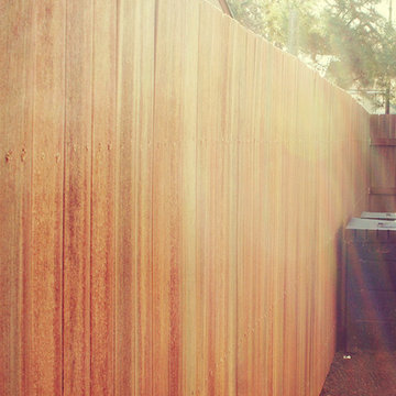 Outdoor Structures