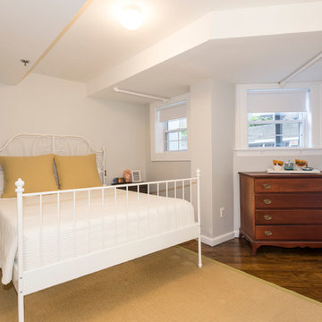 931 Hudson #1 Street Hoboken, NJ