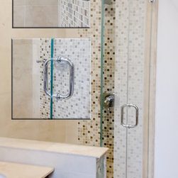 Shower doors - Shower Doors