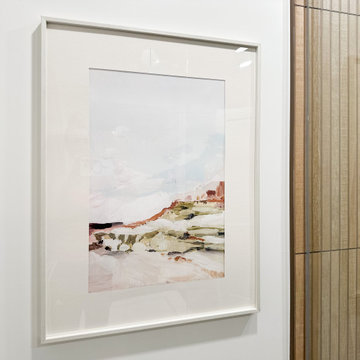 Colorado Coastal | Englewood, CO | Full Basement Remodel