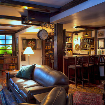 Basements