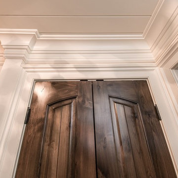 CHATHAM RENOVATION REMODEL