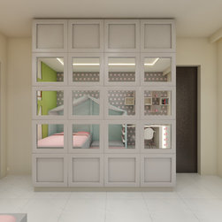 Mantri Espana - Products