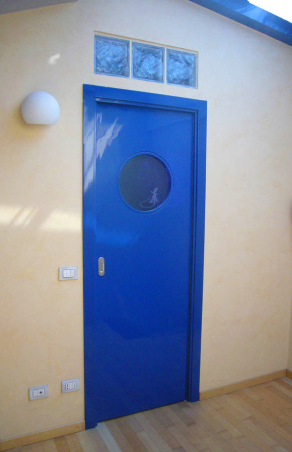 Ristrutturazione di una palazzina monofamiliare
