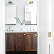 Bathroom Ideas