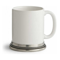 Arte Italica Perlina Mug - Dinnerware