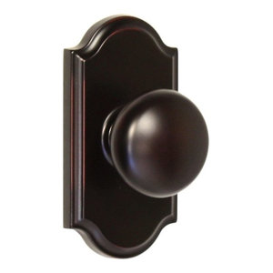 hall NEW IN BOX Weslock 03700P1P1SL20 Utica Lever Oil-Rubbed Bronze door