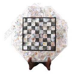 CHESS BOARDS BY GAD - Products