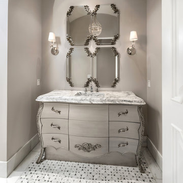 Master Designer Fratantoni Design is a World Renowned Architecture Firm!