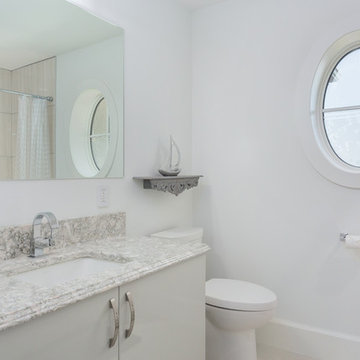 European Allure - Victoria Fraserview