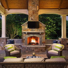 Outdoor Patio