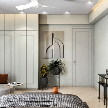 Parx Laureate, Noida