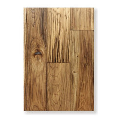 Modern Collection - Hardwood Flooring