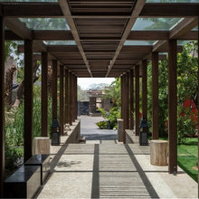 Walkways