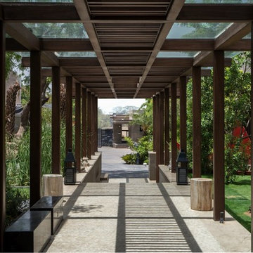 The Diverse House