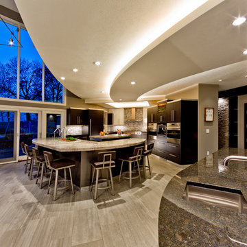 MODERN KITCHEN