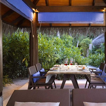 Kettal Outdoor