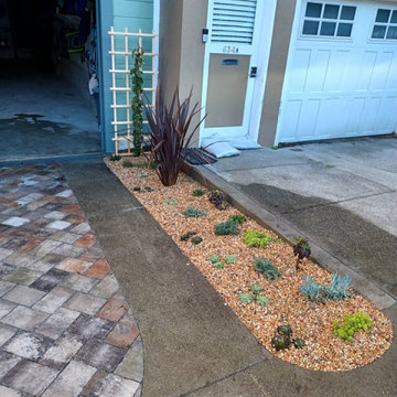 SF Green Landscaping Ordinance: Our Design for a Greener Front Yard
