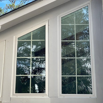 Window Replacement in Slidell, LA