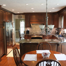 Kitchen Ideas