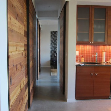 Yamhill Retreat