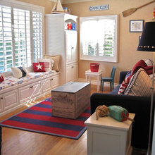 NF Kids Room
