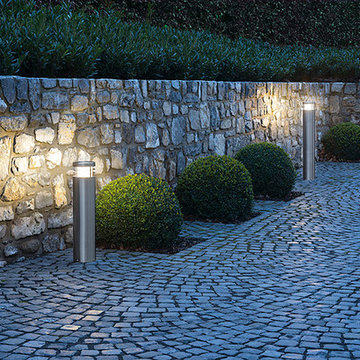 Outside Lighting External Lighting