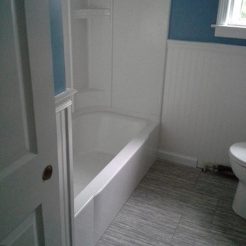 basic Kitchen and baths